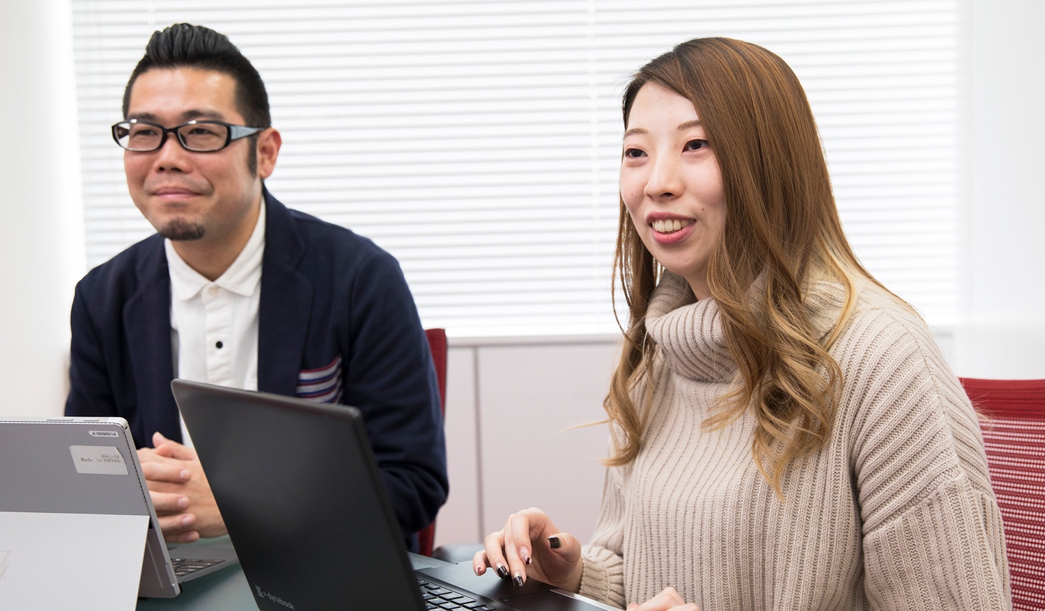 株式会社ケイブ 大塚様2